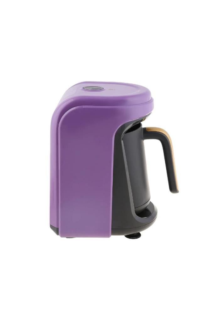 Homend Gold Serisi Mor Elektrikli Çeyiz Seti Outlet