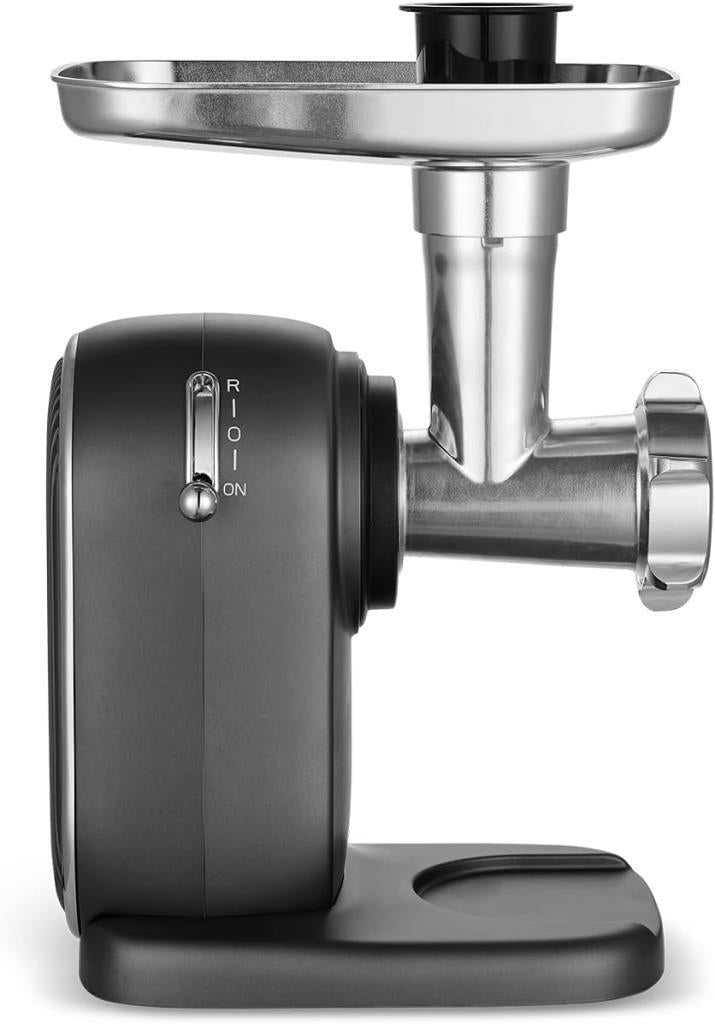 Homend Meatbox 3100h 2200 W Kıyma Makinesi Outlet