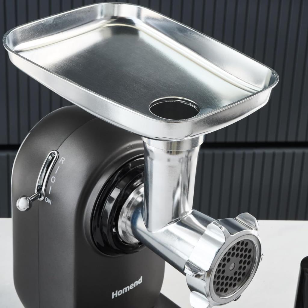 Homend Meatbox 3100h 2200 W Kıyma Makinesi Outlet