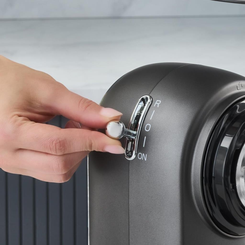 Homend Meatbox 3100h 2200 W Kıyma Makinesi Outlet