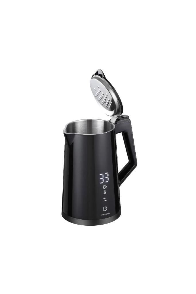 Homend Smart Heatrow 1616H WiFi 2200 W Çelik Kettle