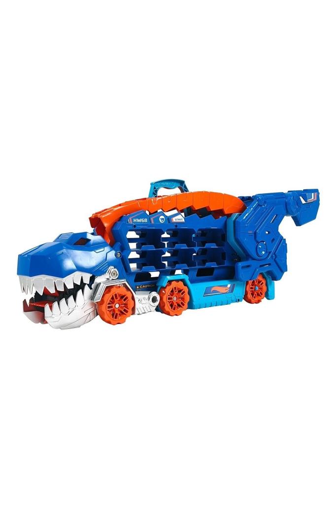 Hot Wheels Ultimate T-Rex Tır HNG50 Outlet