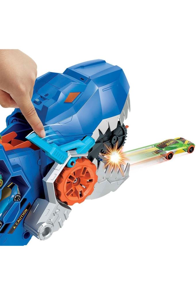 Hot Wheels Ultimate T-Rex Tır HNG50 Outlet