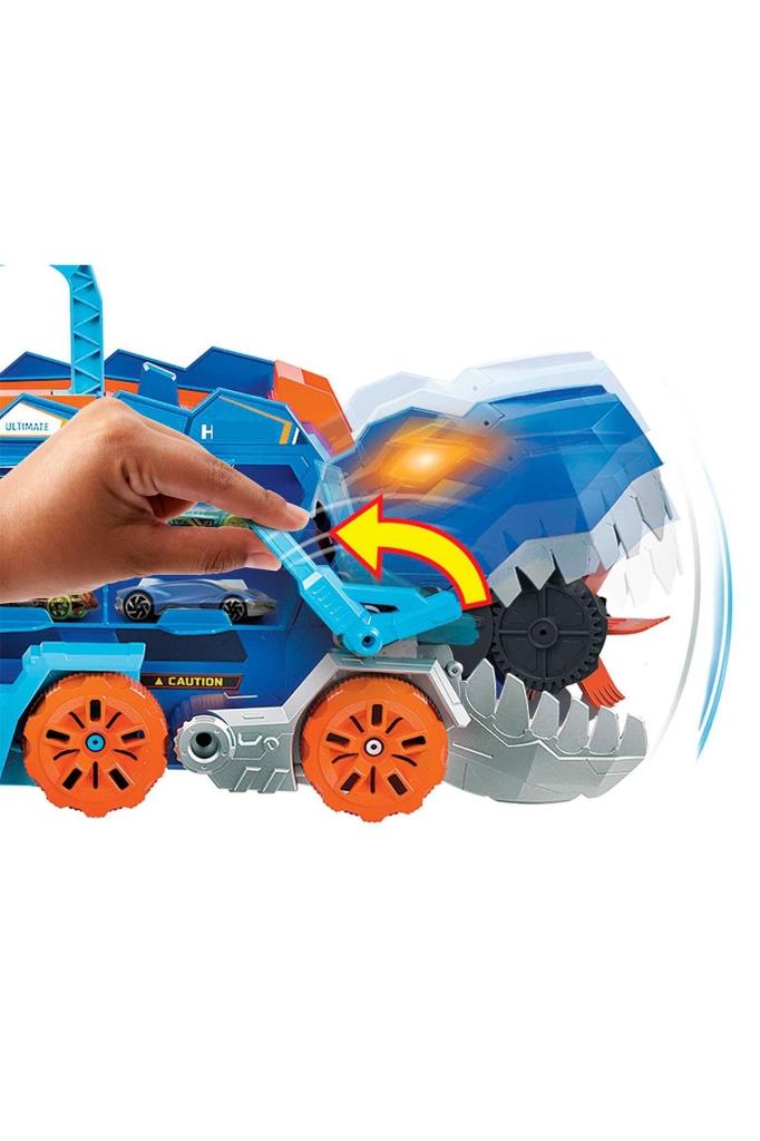 Hot Wheels Ultimate T-Rex Tır HNG50 Outlet
