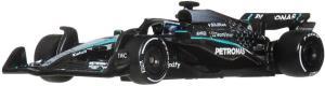 Hot Wheels F1 Mercedes Russell 1:64 ölçekli, JKD80 Outlet