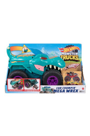 Hot Wheels Monster Trucks Araba Yiyen Mega Wrex GYL13