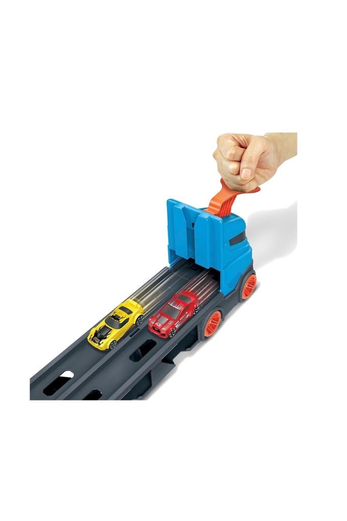 Hot Wheels Sürat Pistli Tır GVG37