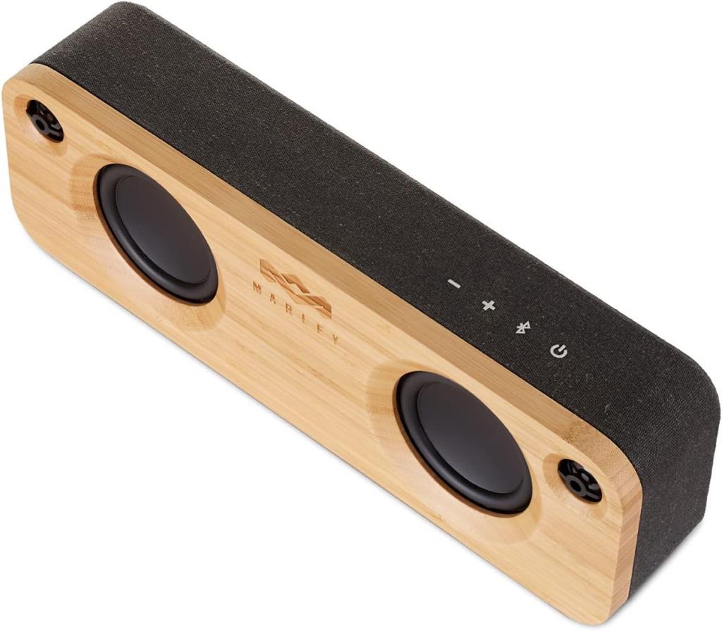 House Of Marley Get Together EM-JA006 Bluetooth Hoparlör-OUTLET
