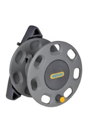 Hozelock 2420H 30 m Duvara Monte Hortum Makarası