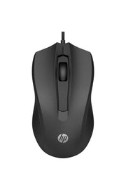 HP 100 6VY96AA Optik Kablolu Mouse Teşhir