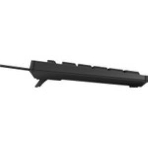 HP 125 266C9AA Kablolu Klavye