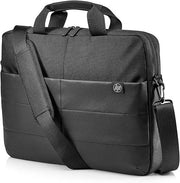 HP 1FK07AA Classic Briefcase 15.6" Notebook Çantası Siyah - Outlet