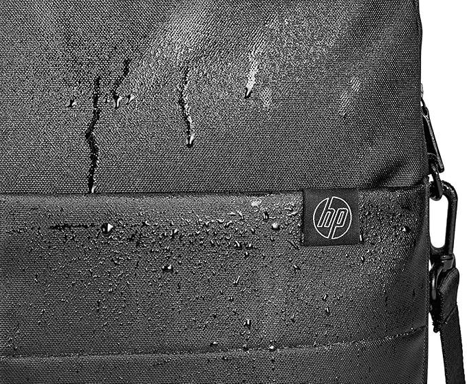 HP 1FK07AA Classic Briefcase 15.6" Notebook Çantası Siyah - Outlet