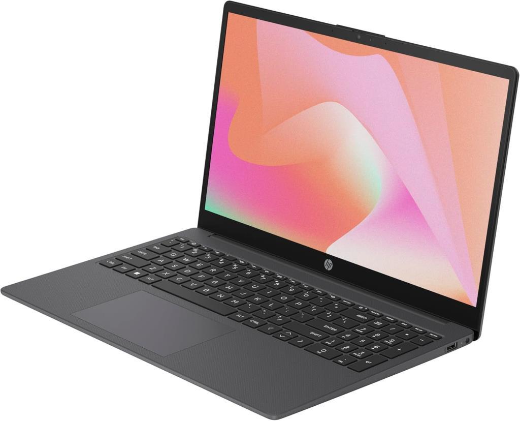 HP 15-FD0029NT 88T67EA i3-1315U 8 GB 256 GB SSD UHD Graphics 15.6" Full HD Notebook - TESHİR