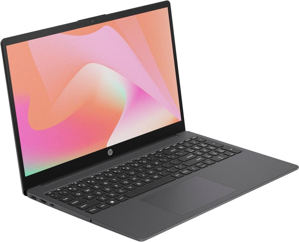 HP 15-FD0029NT 88T67EA i3-1315U 8 GB 256 GB SSD UHD Graphics 15.6" Full HD Notebook - TESHİR