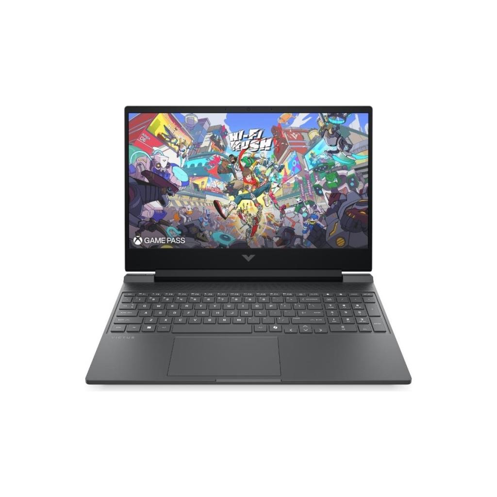 HP VICTUS 15-FB3706NT B9KM3EA Amd Ryzen 7 8845HS 16GB Ram 1tb SSD 6gb Rtx 4050 15.6 Inç Full Hd 144Hz Freedos Mika Gümüşü - 1 TB - 16 GB