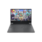HP VICTUS 15-FB3706NT B9KM3EA Amd Ryzen 7 8845HS 16GB Ram 1tb SSD 6gb Rtx 4050 15.6 Inç Full Hd 144Hz Freedos Mika Gümüşü- OUTLET
