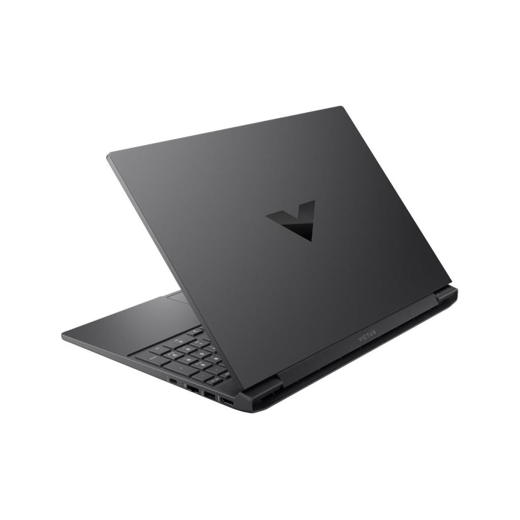 HP VICTUS 15-FB3706NT B9KM3EA Amd Ryzen 7 8845HS 16GB Ram 1tb SSD 6gb Rtx 4050 15.6 Inç Full Hd 144Hz Freedos Mika Gümüşü- OUTLET