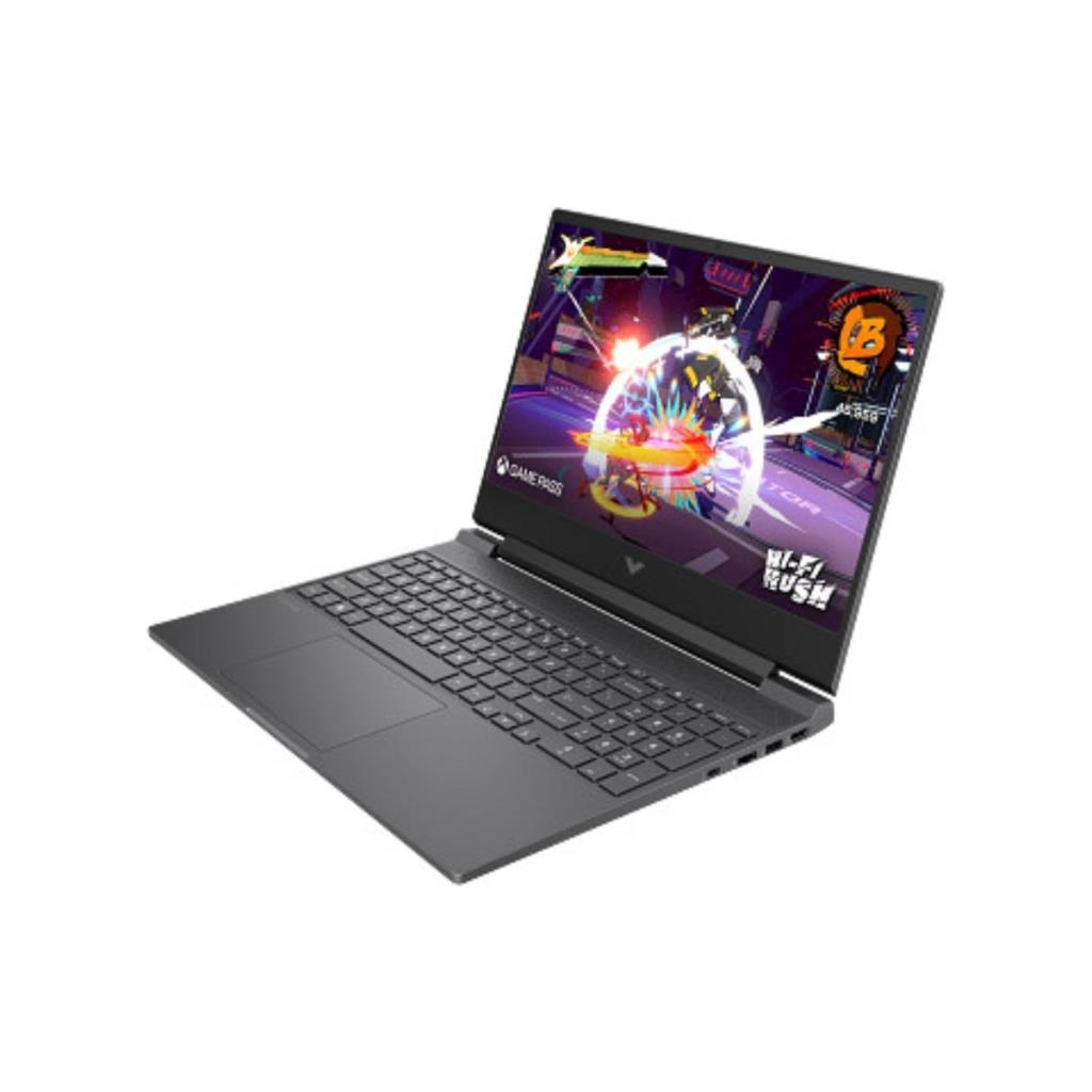 HP VICTUS 15-FB3706NT B9KM3EA Amd Ryzen 7 8845HS 16GB Ram 1tb SSD 6gb Rtx 4050 15.6 Inç Full Hd 144Hz Freedos Mika Gümüşü - TESHİR