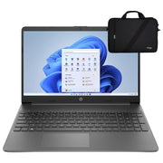 HP 15S-FQ2043NT 2N2N7EA i3-1115G4 8 GB 256 GB SSD UHD Graphics 15.6" Full HD Notebook