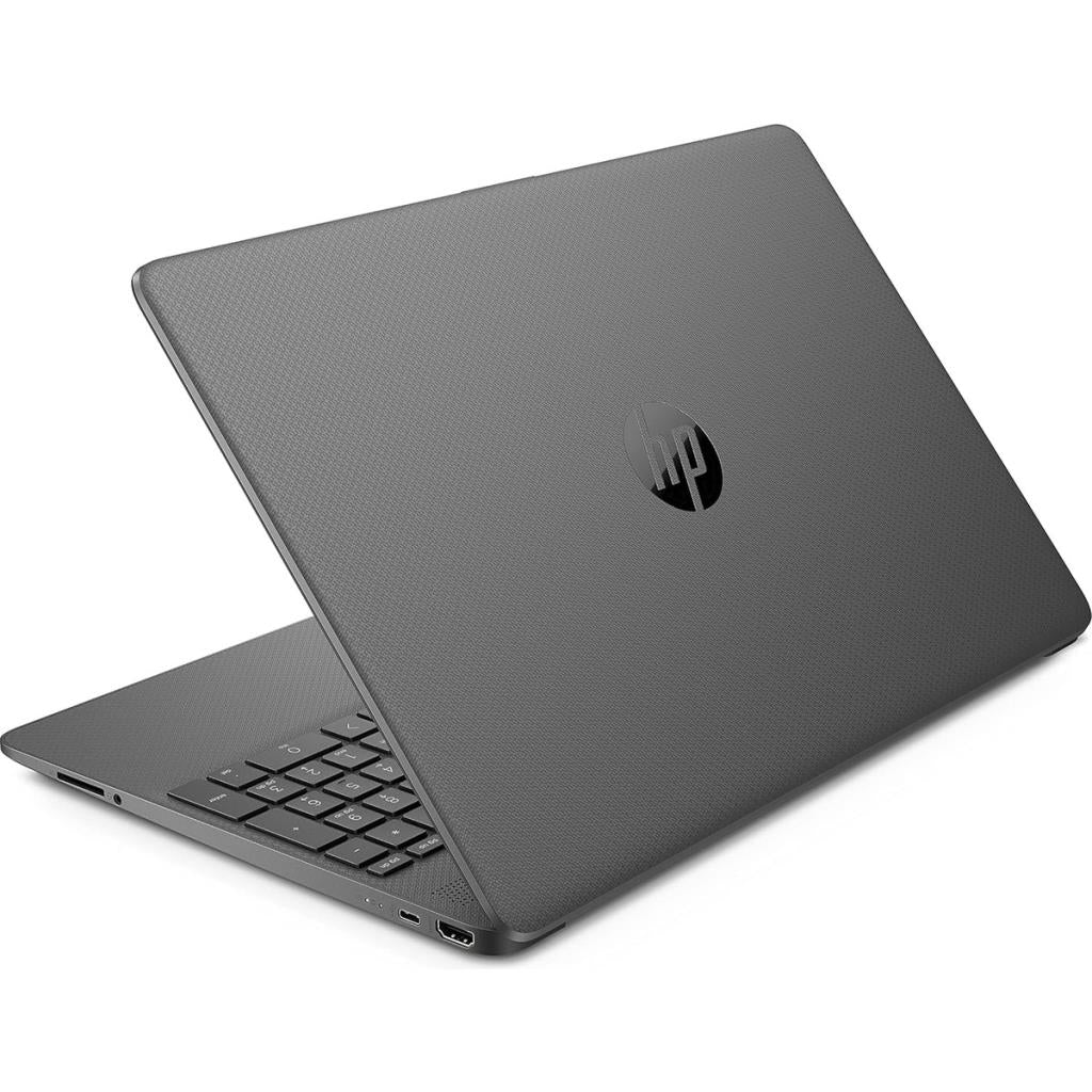 HP 15S-FQ2043NT 2N2N7EA i3-1115G4 8 GB 256 GB SSD UHD Graphics 15.6" Full HD Notebook