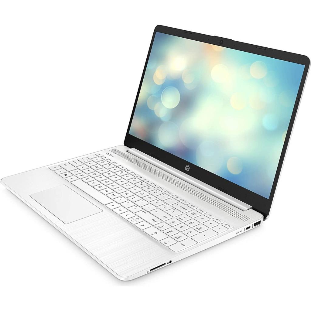 HP 15S-FQ2046NT 2N2Q9EA i3-1115G4 4 GB 256 GB SSD UHD Graphics 15.6" Full HD Notebook - OUTLET
