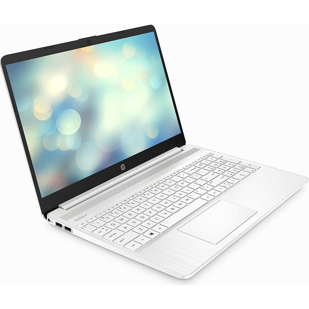 HP 15S-FQ2046NT 2N2Q9EA i3-1115G4 4 GB 256 GB SSD UHD Graphics 15.6" Full HD Notebook - OUTLET