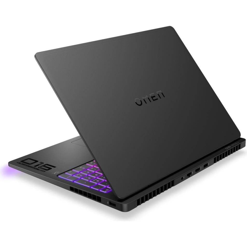 HP Omen Max 16-AH0021NT B92QXEA Ultra 7 255HX 32 GB 1 TB SSD RTX5070 16" WQXGA Gaming Laptop - OUTLET