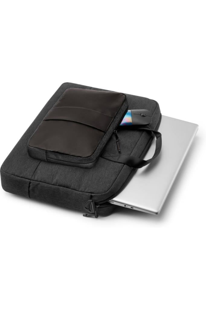 HP Lightweight 1G6D5AA 15.6" Laptop Çantası Teşhir