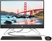 HP 24-CB1013NT 79N36EA i5-1235U 8 GB 512 GB SSD MX450 23.8" Full HD All in One PC Outlet