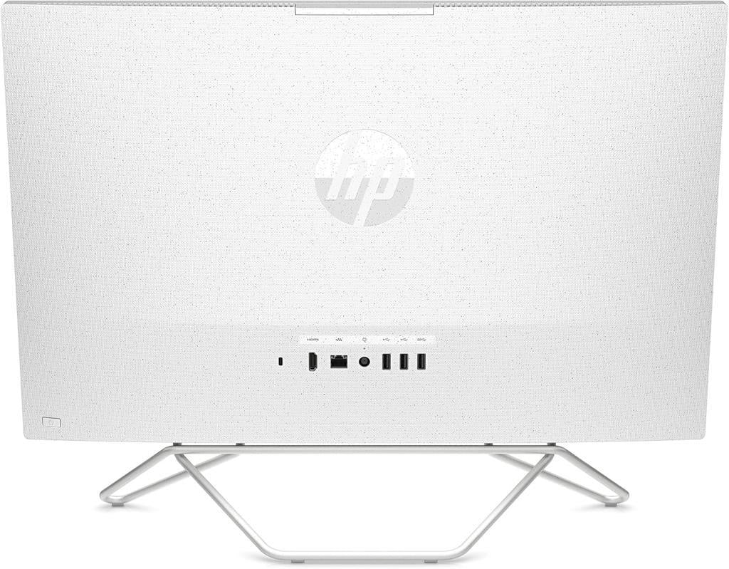 HP 24-CB1030NT 78J74EA i7-1255U 16 GB 1 TB + 256 GB SSD Iris Xe Graphics 23.8" Full HD All in One PC Outlet