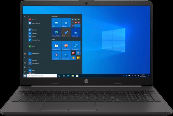 HP 255 G8 7N4W2AA Ryzen 5 5500U 8 GB 256 GB SSD Radeon Graphics 15.6" Full HD Notebook - TESHİR