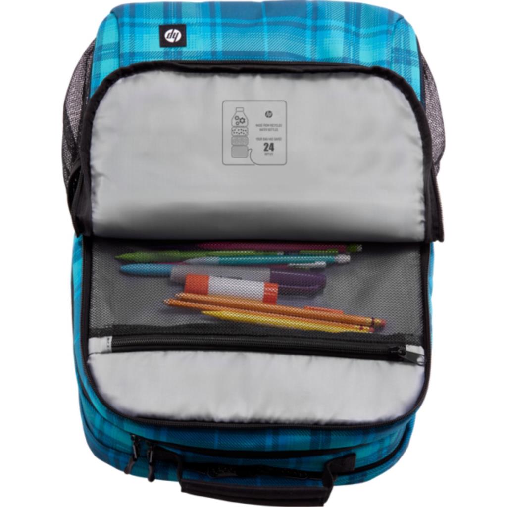 HP Campus XL 7J594AA 16" Laptop Sırt Çantası