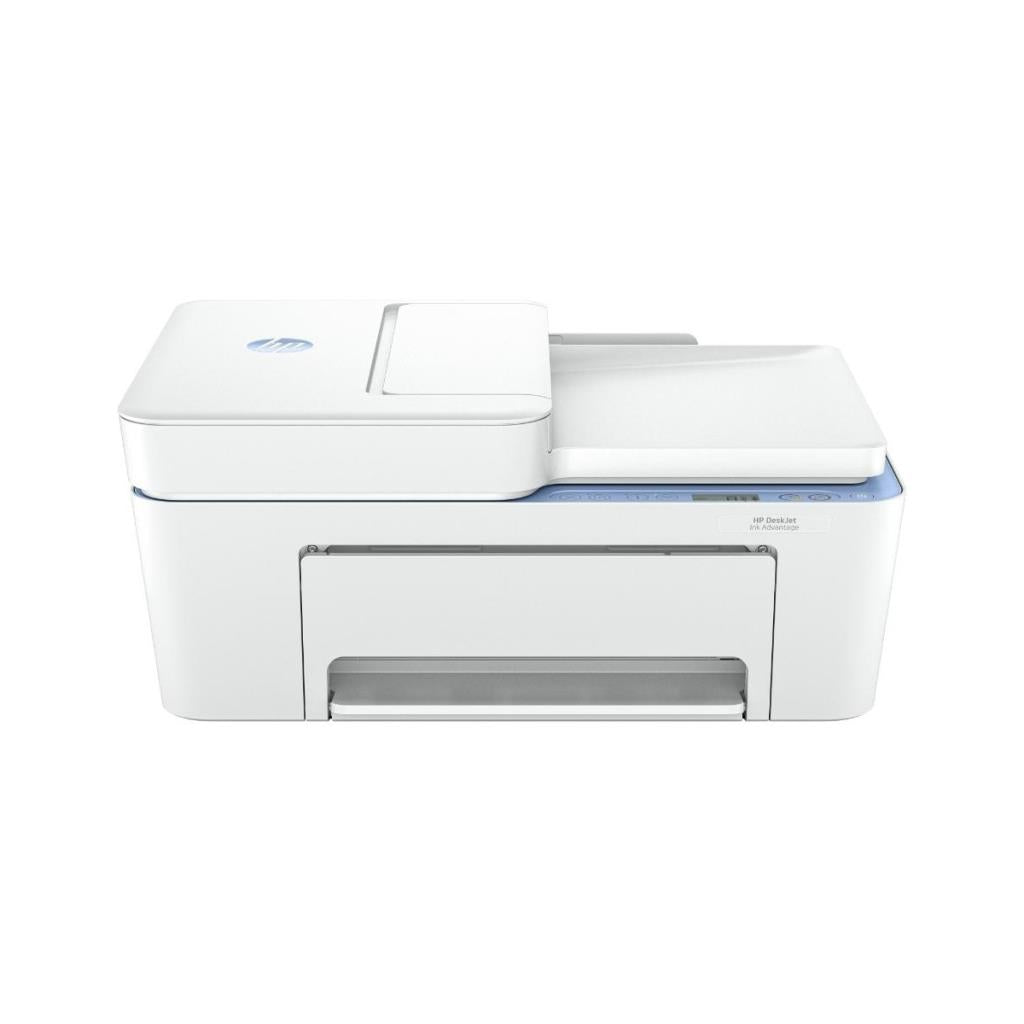 HP DeskJet Ink Advantage 4278 70S64C Wi-Fi + Tarayıcı + Fotokopi + Faks Renkli Çok Fonksiyonlu Mürekkep Püskürtmeli Yazıcı - OUTLET