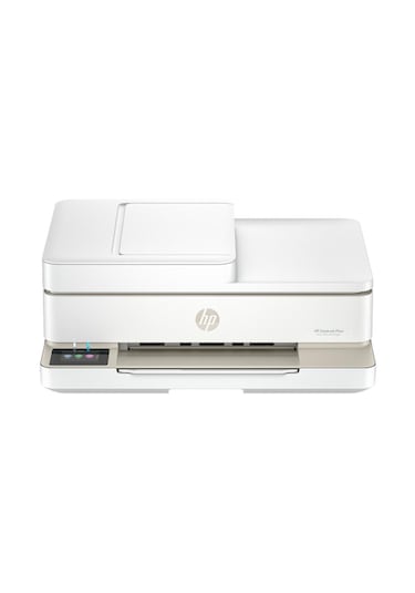 HP DeskJet Plus Ink Advantage 6575 All-in-One Yazıcı, Baskı, Kopyalama, Tarama, Mobil Faks - OUTLET