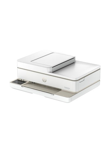 HP DeskJet Plus Ink Advantage 6575 All-in-One Yazıcı, Baskı, Kopyalama, Tarama, Mobil Faks - OUTLET