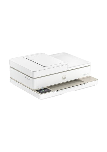 HP DeskJet Plus Ink Advantage 6575 All-in-One Yazıcı, Baskı, Kopyalama, Tarama, Mobil Faks - OUTLET