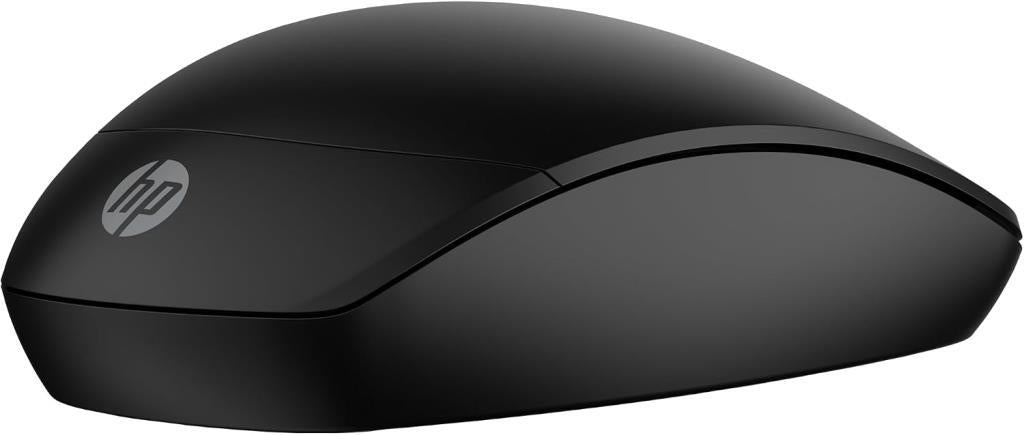 HP Inc. 235 Slim Wireless Mouse USB - 4E407AA SİYAH - OUTLET