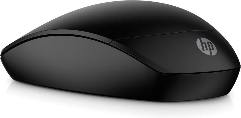 HP Inc. 235 Slim Wireless Mouse USB - 4E407AA SİYAH - OUTLET