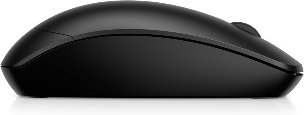 HP Inc. 235 Slim Wireless Mouse USB - 4E407AA SİYAH - OUTLET