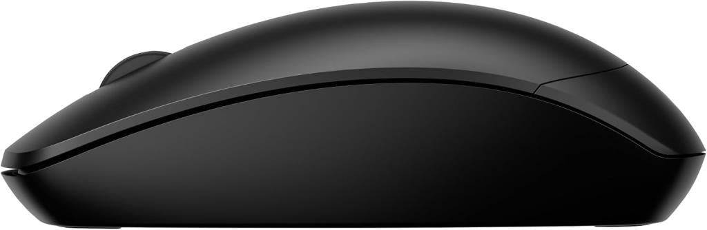 HP Inc. 235 Slim Wireless Mouse USB - 4E407AA SİYAH - OUTLET