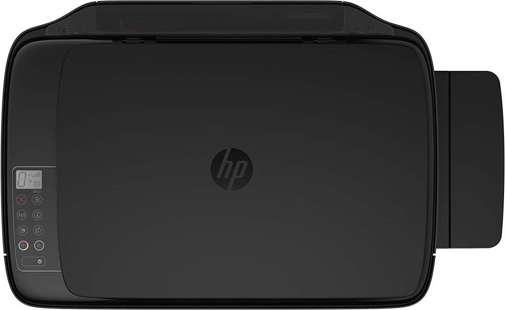 HP Ink Tank 415 Z4B53A Tanklı Mürekkep Püskürtmeli Yazıcı