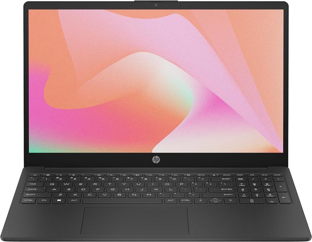 HP 15-FC0001NT 7P6K2EA Ryzen 5 7520U 8 GB 256 GB SSD Radeon 610M 15.6" Full HD Notebook - TESHİR