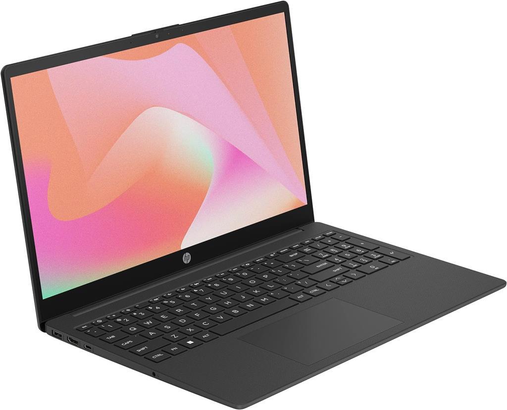 HP 15-FC0001NT 7P6K2EA Ryzen 5 7520U 8 GB 256 GB SSD Radeon 610M 15.6" Full HD Notebook - TESHİR
