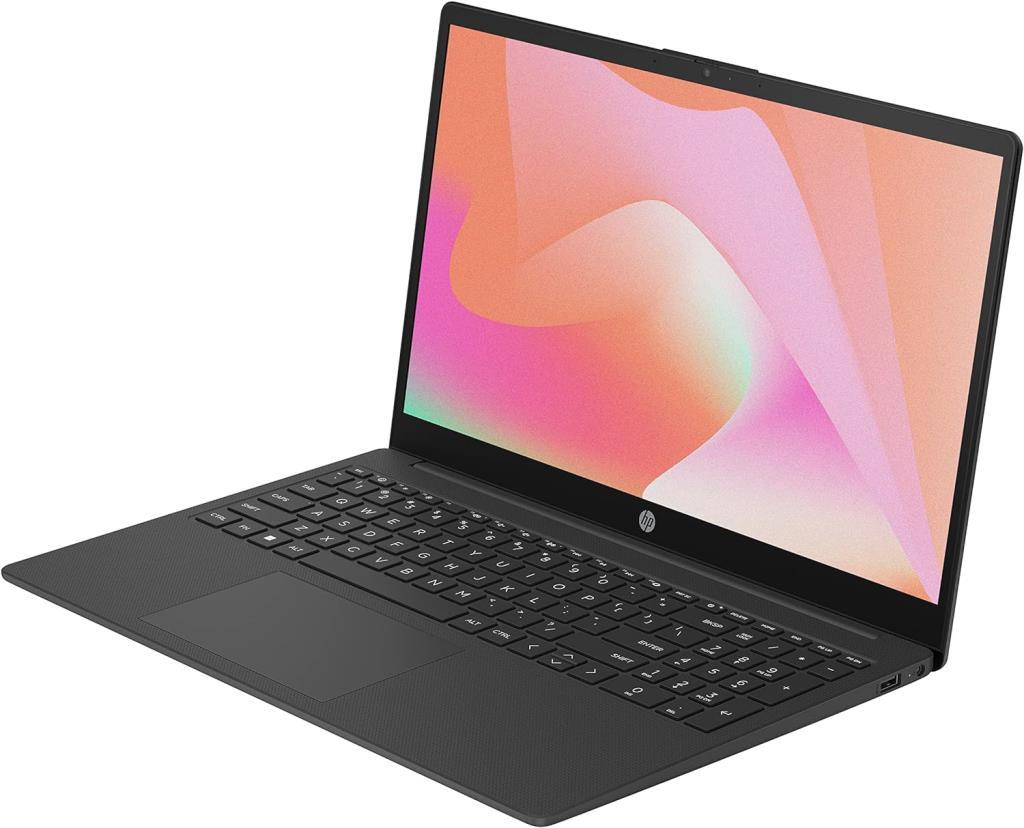 HP 15-FC0001NT 7P6K2EA Ryzen 5 7520U 8 GB 256 GB SSD Radeon 610M 15.6" Full HD Notebook - TESHİR