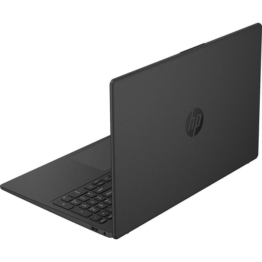 Hp 15-FC0001NT Laptop AMD Ryzen 5 7520U 8GB 512GB SSD FHD IPS 15.6'' Freedos Portable Computer WZ01 - Black - OUTLET
