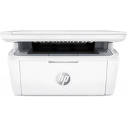 طابعة ليزر متعددة الوظائف HP LaserJet MFP M141W 7MD74A أحادية اللون، تدعم Wi-Fi، مع ناسخة وماسحة ضوئية