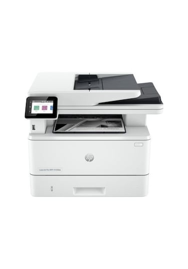 HP LaserJet Pro 4103FDW 2Z629A Wi-Fi + Tarayıcı + Fotokopi + Faks Çok Fonksiyonlu Lazer Yazıcı