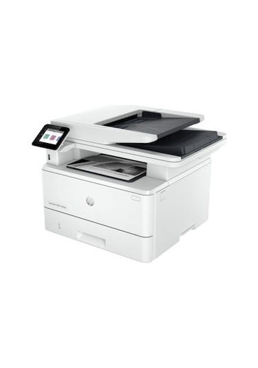 HP LaserJet Pro 4103FDW 2Z629A Wi-Fi + Tarayıcı + Fotokopi + Faks Çok Fonksiyonlu Lazer Yazıcı