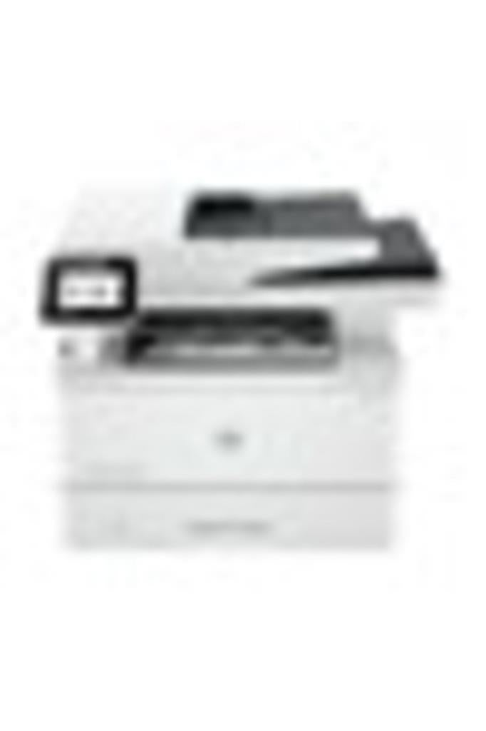 HP MFP M4103DW 2Z627A Wi-Fi + Tarayıcı + Fotokopi Mono Çok Fonksiyonlu Lazer Yazıcı Outlet